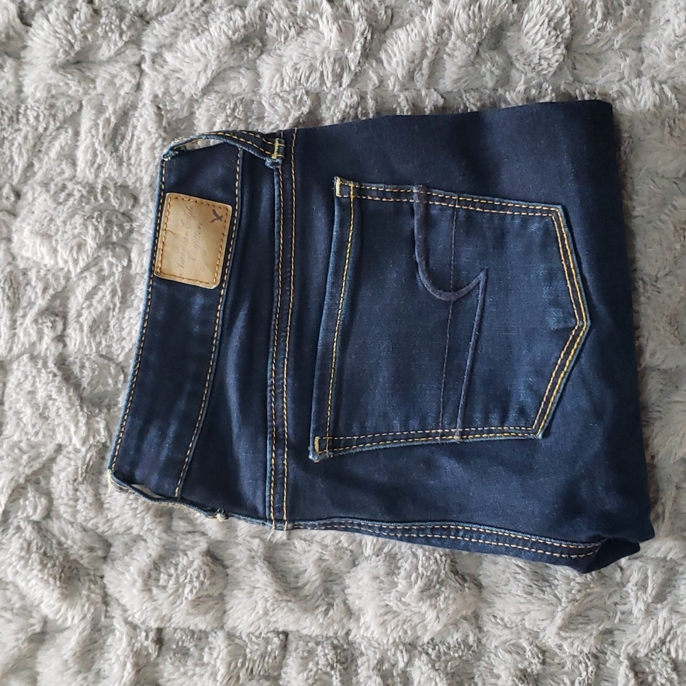 American Eagle Outfitters Skinny Jean